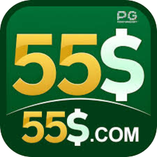 55s Logo